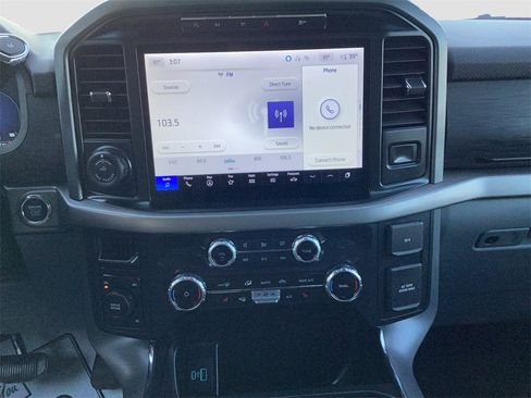 Used 2024 Ford F150 XLT w/ Equipment Group 302A MID image 16