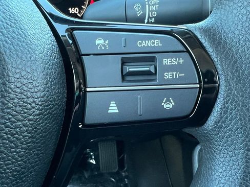 New 2026 Honda Civic LX image 17