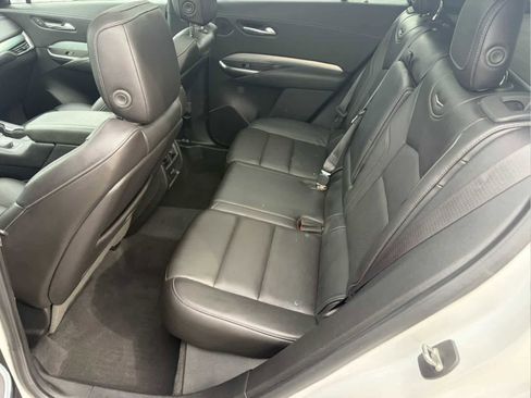 Used 2019 Cadillac XT4 Premium Luxury AWD/4WD image 21