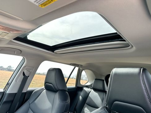 Used 2021 Toyota RAV4 XLE Premium image 21