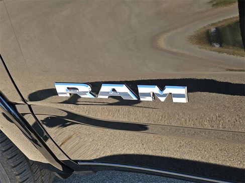 New 2025 RAM 1500 Lone Star image 15