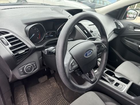 Used 2018 Ford Escape SE AWD/4WD image 9