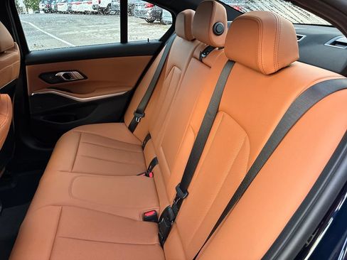 New 2026 BMW 330i xDrive Sedan w/ M Sport Package AWD/4WD image 19
