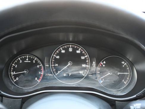 Used 2023 MAZDA CX-50 2.5 Turbo w/ Cargo Package image 15