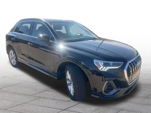 Used 2025 Audi Q3 2.0T Premium Plus w/ Premium Plus Package image 1