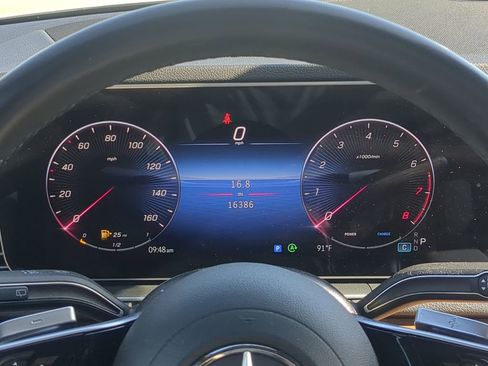 Certified 2024 Mercedes-Benz GLE 350 4MATIC image 17