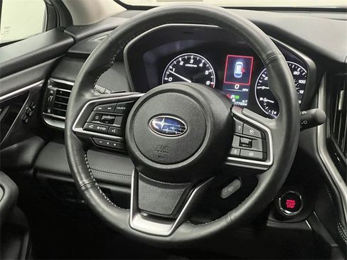 Used 2024 Subaru Outback Touring XT image 15