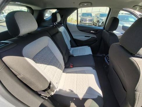 Used 2024 Chevrolet Equinox LS w/ LPO, Floor Liner Package FWD image 28