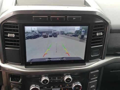 Used 2023 Ford F150 XLT w/ Equipment Group 302A High AWD/4WD image 22