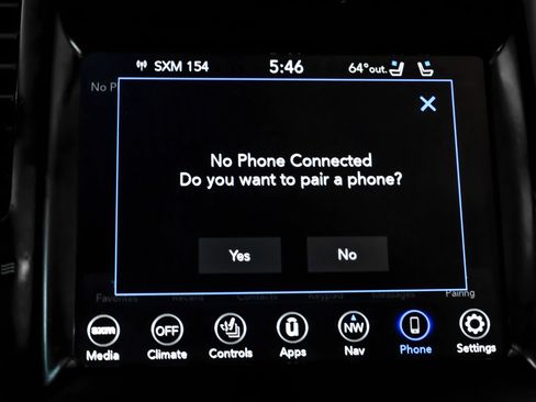 Used 2021 Chrysler 300 S w/ S Model Appearance Package image 34