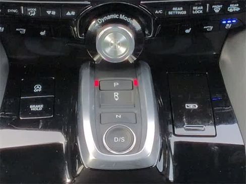 Certified 2025 Acura MDX A-Spec image 35