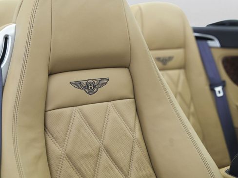 Used 2008 Bentley Continental GTC AWD/4WD image 31