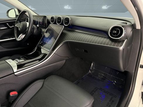 Certified 2023 Mercedes-Benz C 300 Sedan image 21