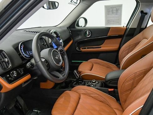 Used 2023 MINI Cooper Countryman S w/ Signature Upholstery Package FWD image 17