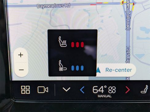 Certified 2023 Volvo XC60 B5 Ultimate w/ Protection Package Premier image 30