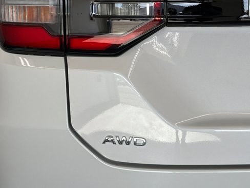 New 2026 Honda Pilot EX-L image 25