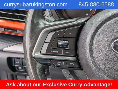 Used 2020 Subaru Forester Sport AWD/4WD image 20