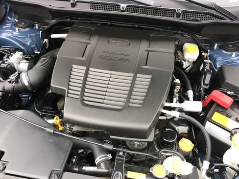 Used 2023 Subaru Forester Premium AWD/4WD image 11