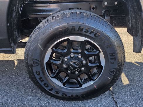 New 2026 RAM 2500 Laramie image 14