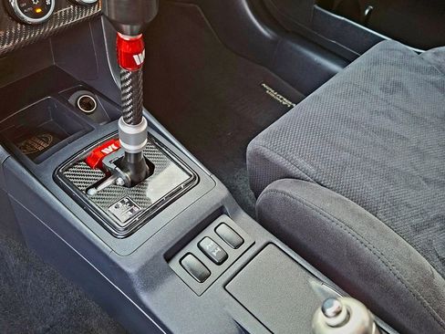 Used 2013 Mitsubishi Lancer Evolution GSR image 19