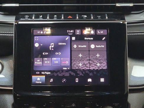 Used 2021 Jeep Grand Cherokee L Laredo AWD/4WD image 21