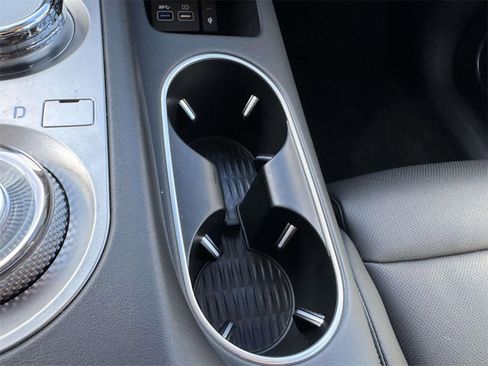 Certified 2023 Genesis GV70 2.5T w/ Select Package image 31