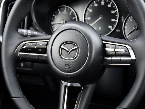New 2026 MAZDA CX-50 AWD 2.5 S w/ Preferred Pkg image 21