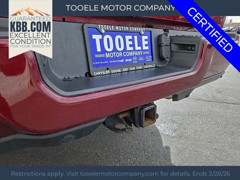 Used 2021 RAM 2500 Limited image 58