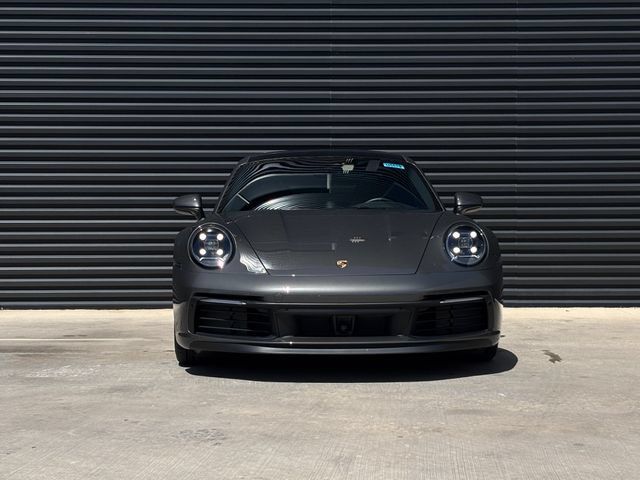 Certified 2020 Porsche 911 Carrera S RWD image 10