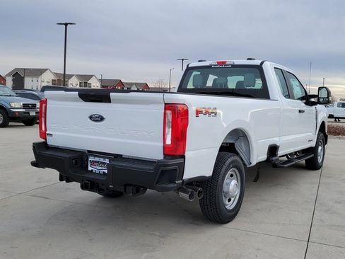 New 2026 Ford F250 XL image 3