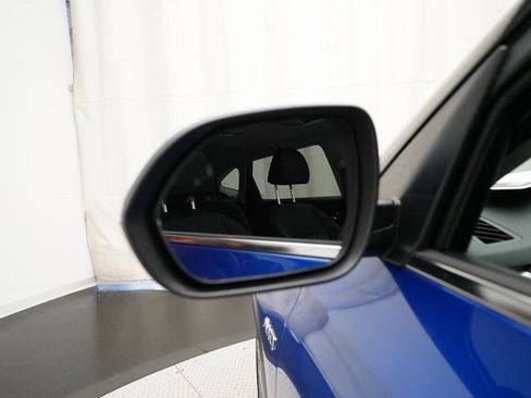 Used 2021 Kia Seltos SX w/ SX Sunroof Package image 24