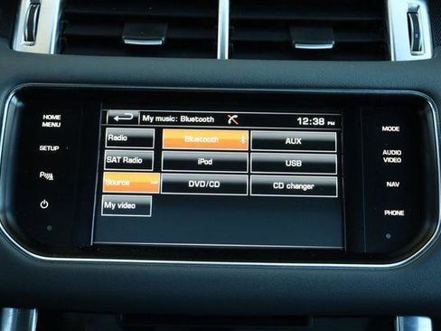 Used 2015 Land Rover Range Rover Sport Supercharged image 37