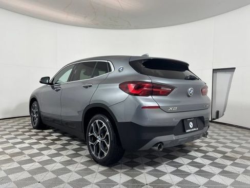 Used 2023 BMW X2 xDrive28i w/ Premium Package 2 AWD/4WD image 5