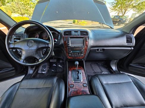 Used 2002 Acura MDX Touring AWD/4WD image 50