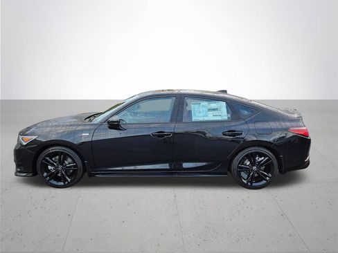 New 2026 Acura Integra A-Spec image 9