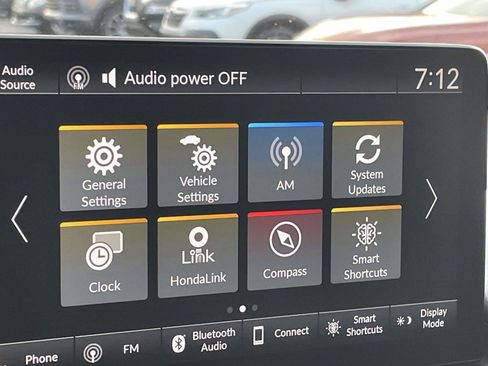 Used 2025 Honda HR-V EX-L image 27