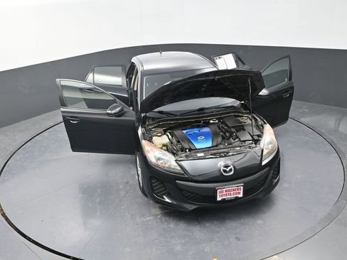 Used 2012 MAZDA MAZDA3 i Touring FWD image 36