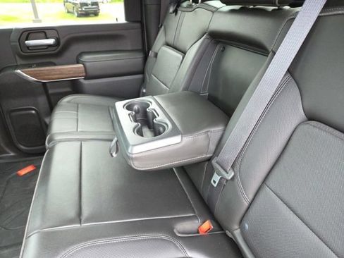 Used 2021 Chevrolet Silverado 2500 High Country w/ Z71 Off-Road Package AWD/4WD image 42
