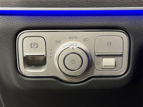 Certified 2022 Mercedes-Benz GLS 450 4MATIC image 10