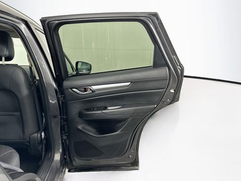 Used 2020 MAZDA CX-5 Touring FWD image 31