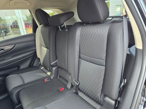 Used 2018 Nissan Rogue SV AWD/4WD image 21