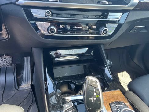 Used 2020 BMW X3 xDrive30i w/ Convenience Package AWD/4WD image 36