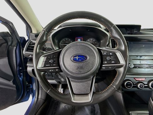 Used 2020 Subaru Crosstrek 2.0i Premium image 13