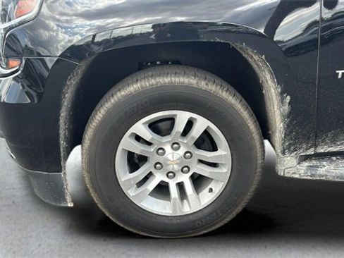 Used 2019 Chevrolet Tahoe LS w/ Max Trailering Package image 22