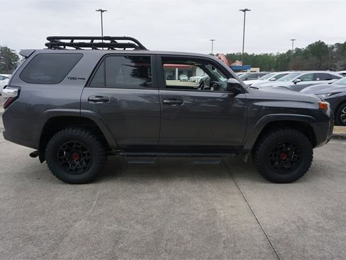 Used 2022 Toyota 4Runner TRD Pro image 22