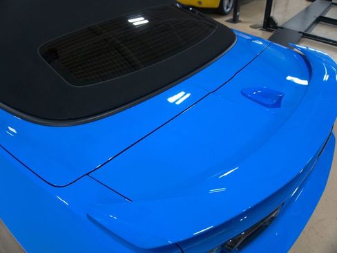 Used 2023 Chevrolet Camaro ZL1 image 18