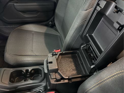 New 2026 Jeep Gladiator Sport image 32