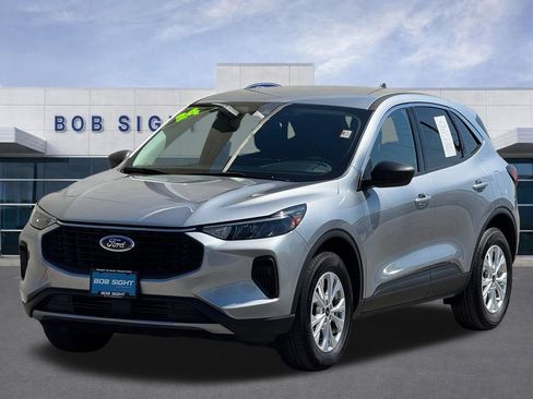 Used 2024 Ford Escape Active w/ Tech Pack #1 AWD/4WD image 38