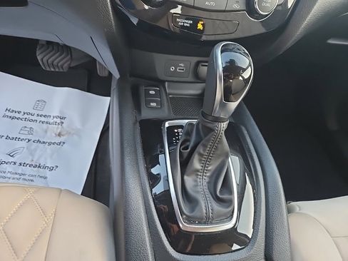 Used 2021 Nissan Rogue Sport SL w/ Premium Package image 21