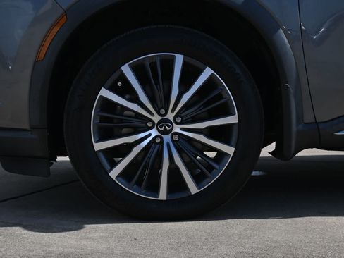 Certified 2023 INFINITI QX60 Sensory w/ Cargo Package FWD image 26